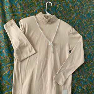 Winter T-shirt long sleeve